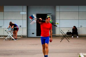 Фото с сайта Центра спортивной подготовки.