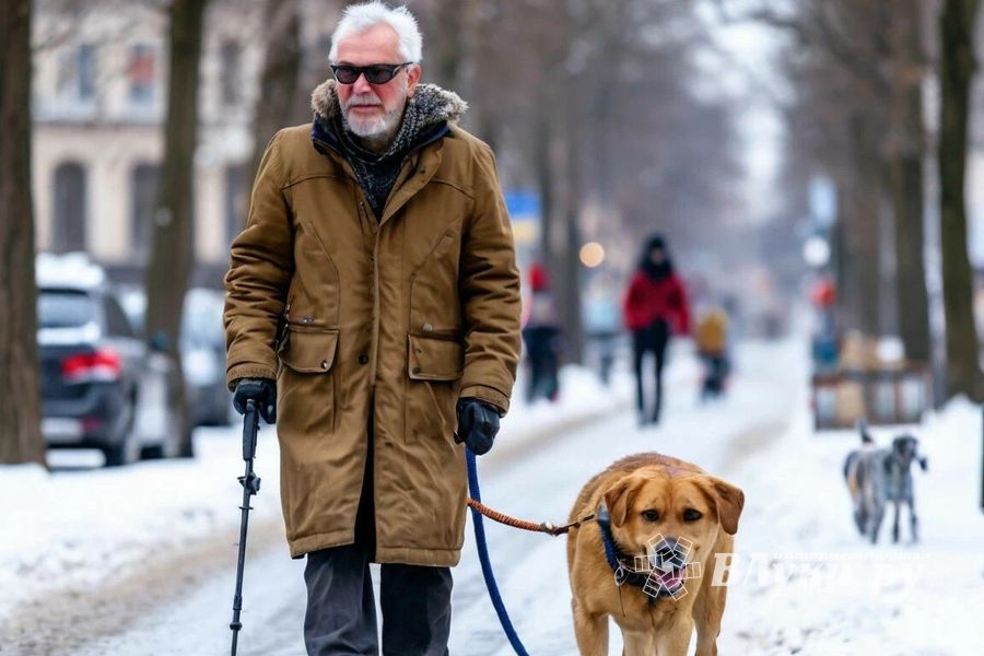 Фото сгенерировано нейросетью Шедеврум