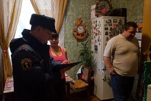 В Великих Луках прошел профилактический рейд (ФОТО)