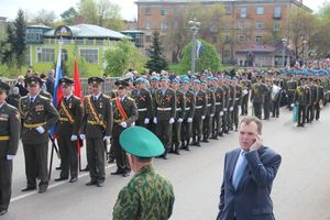 День Победы