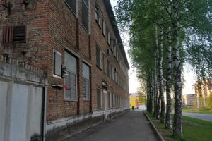 ФОТОФАКТ: маршал Жуков на «Велмаше» 