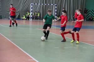 «Экспресс-2008» – обладатель «Золотого Кубка», «Экспресс» – серебряный призёр (ФОТО)