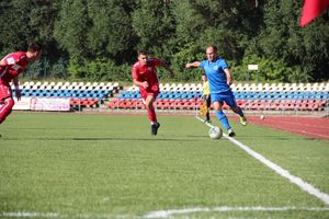 Футбол (ФОТО)