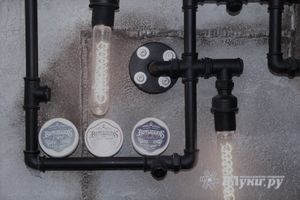 Женщинам вход сюда почти запрещён (ФОТО)