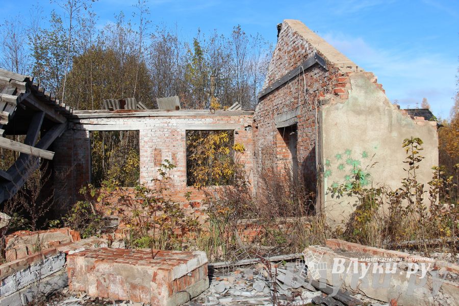 Пейнтбольная «Революция 2013»