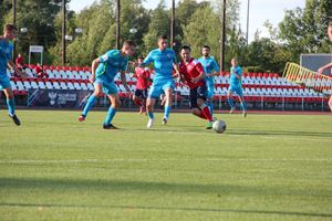 «Луки-Энергия» разгромила гостей из Читы (ФОТО)