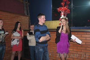 «Love Radio Великие Луки» — День влюбленных