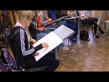 Импульс-ТВ: Художественная школа