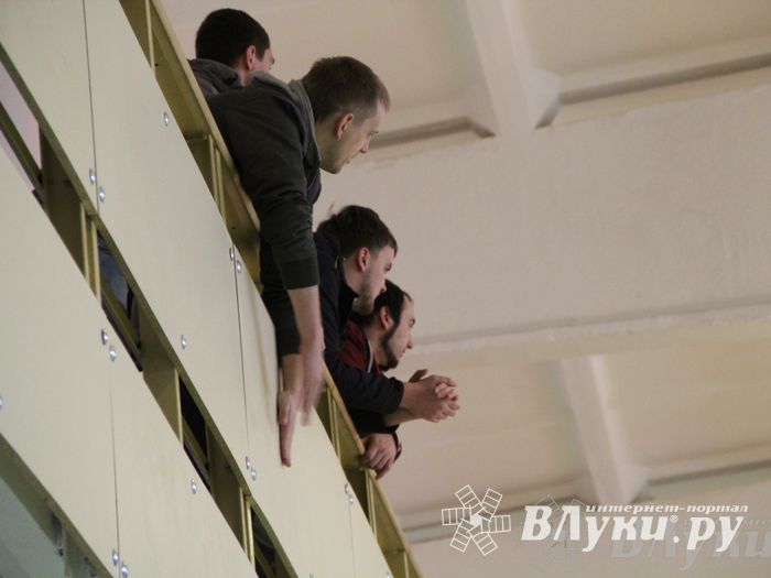 ​Чемпионат России АСБ СЗФО