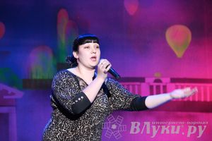 Студенческая весна в ДК ЛК