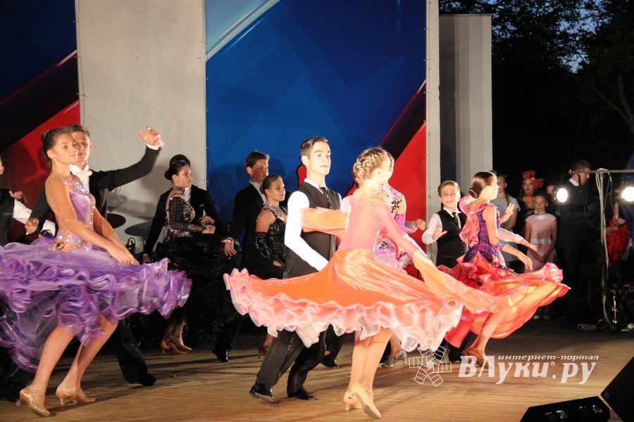  «Мы любим свой город!» (ФОТО)