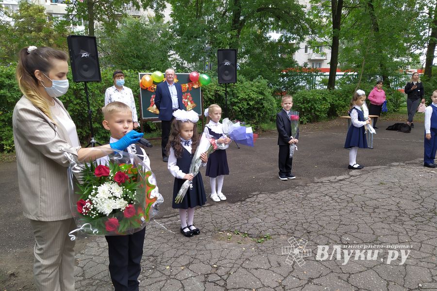 Без родителей и только для избранных (ФОТО)