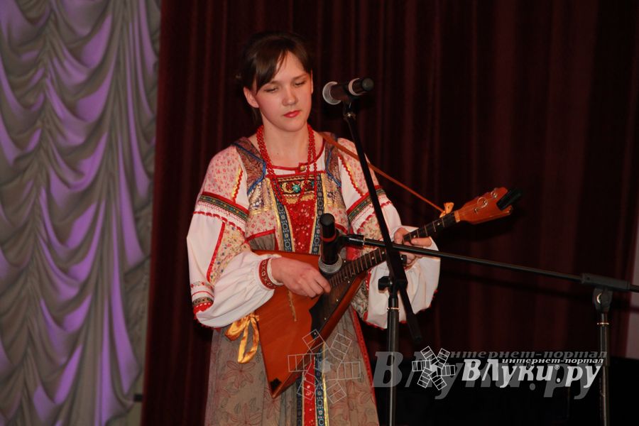 Гала-концерт победителей и участников Международного практикума исполнительского мастерства