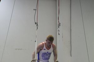 В Великих Луках прошло Первенство Области по спортивной гимнастики (фото)