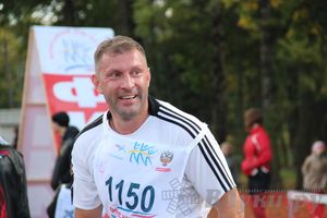 Кросс нации