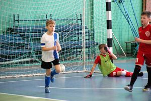 Кубок «Дружбы» уехал из Великих Лук в Лихославль