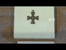 Импульс-ТВ: Краеведческий музей выставка «Во славу Отечества»