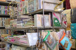 Магазин «Посуда Текстиль Всё в Дом» дарит 1 сентября подарки (ФОТО)