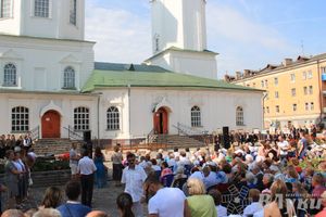 «Великолукский благовест»