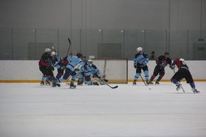 Великолукские хоккеисты в шаге от финала (ФОТО)