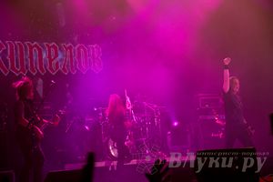 Концерт «КИПЕЛОВа»