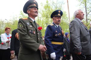 День Победы