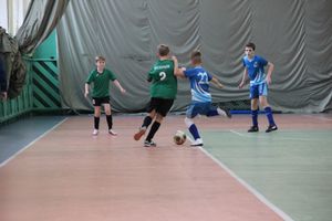 Великолукский «Экспресс» обладатель «Золотого кубка» (ФОТО)