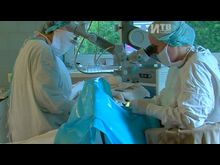 Импульс-ТВ: Высокие технологии в офтальмологии