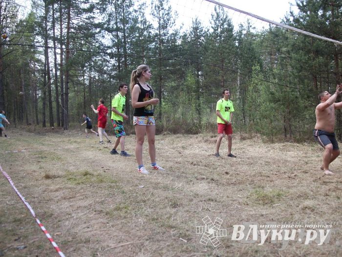 Традиционный городской туристский слёт, посвященный Великой Победе