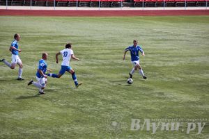 Финал Кубка Псковской области по футболу