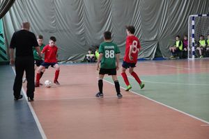 «Экспресс-2008» – обладатель «Золотого Кубка», «Экспресс» – серебряный призёр (ФОТО)