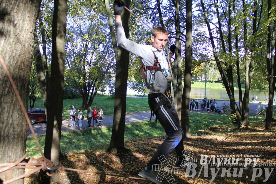 «Кубок первокурсника 2014» 