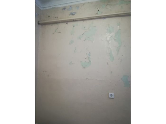 Жители Псковской области жалуются на неподобающее состояние больницы в Черехе