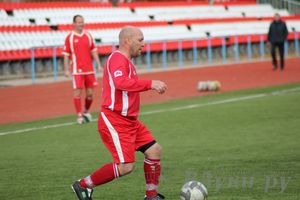 Футбольные выходные