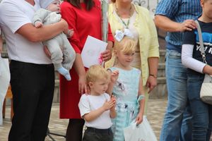 Великолучане празднуют День города (ФОТО)