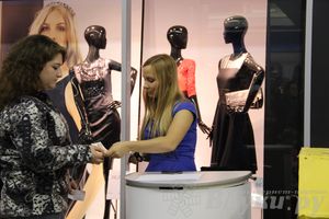 Ночь распродаж в ТЦ «Апельсин»