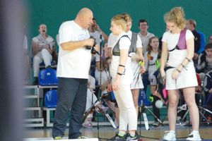 В Великих Луках завершились всероссийские соревнования по стрельбе из лука (ФОТО часть2)