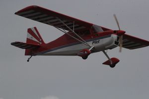 В Великих Луках состоялся «Фестиваль Авиамодельного Спорта России 2017» (ФОТО)