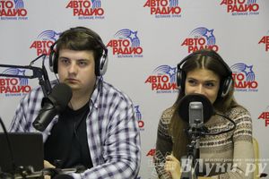 Прямой эфир: Денис Клявер отвечает на вопросы великолучан (фото)