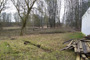 В Великих Луках приступили к строительству парка «Петровский» (ФОТО)