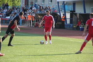 Футбол (ФОТО)