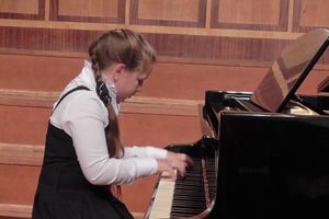 «Музыкальный саквояж» открыл новый учебный год в центре эстетического воспитания (фото)