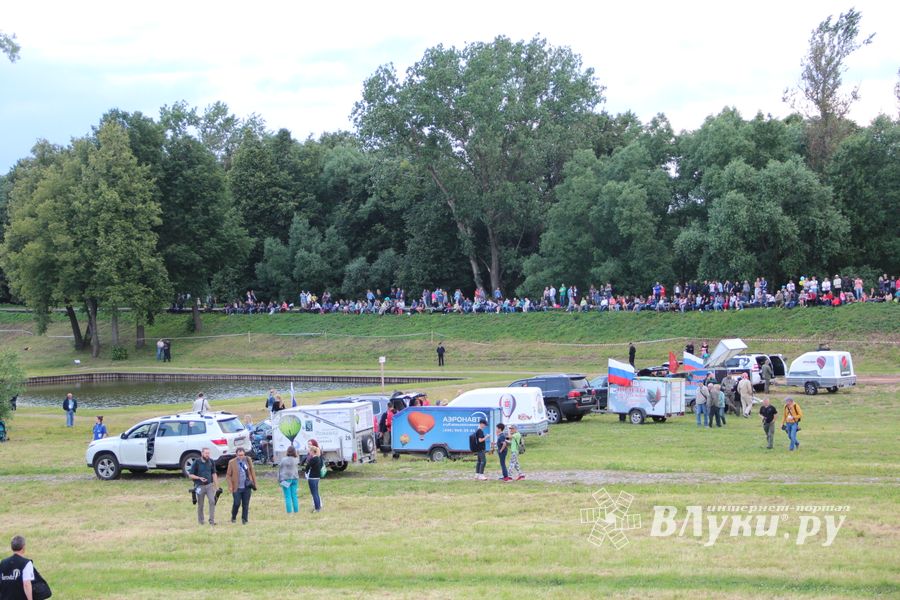 Воздухоплавание