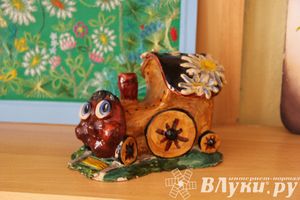 «Юный железнодорожник» отметил своё 85-летие