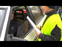 Импульс-ТВ: Акция ГИБДД 