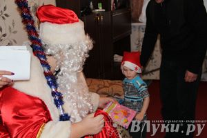 «Европейская сказка» началась в Великих Луках