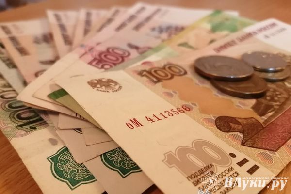 В Псковской области на 10% увеличен размер прожиточного минимума