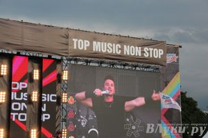 Великолучане съездили на ежегодный open-air Europa Plus LIVE