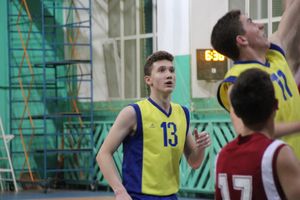 Лицеисты стали абсолютными чемпионами школьной баскетбольной лиги Великих Лук (ФОТО)