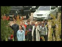 Импульс-ТВ: Открытие после ремонта мемориала «Ступинская высота»